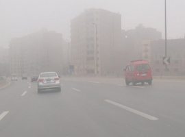 حالة الطقس اليوم السبت 6-2-2021 في مصر.. شبورة صباحا شديد البرودة ليلا
