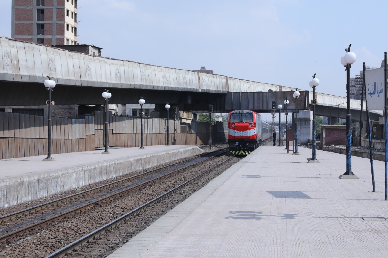 مواعيد القطارات المتجهة من القاهرة للمحافظات اليوم السبت 2-5-2020 - جريدة المال