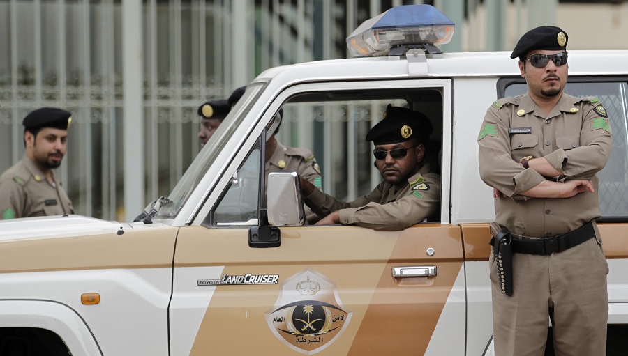 السعودية تطبق حظر التجول الكامل لمواجهة «كورونا» حتى الأربعاء - جريدة المال