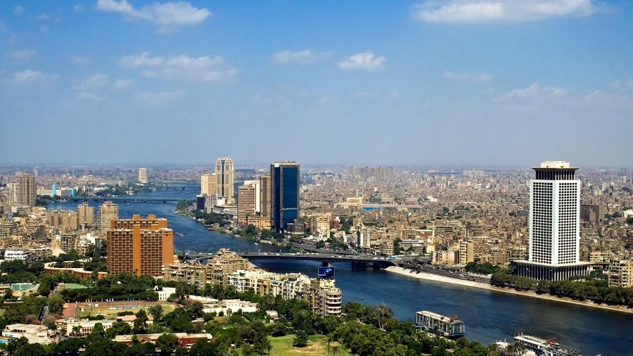 حالة الطقس اليوم الأحد 7-6-2020 في مصر - جريدة المال