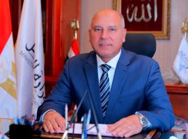 وزارة النقل تُسير رحلة ثانية لإعادة المصريين العالقين بالسعودية