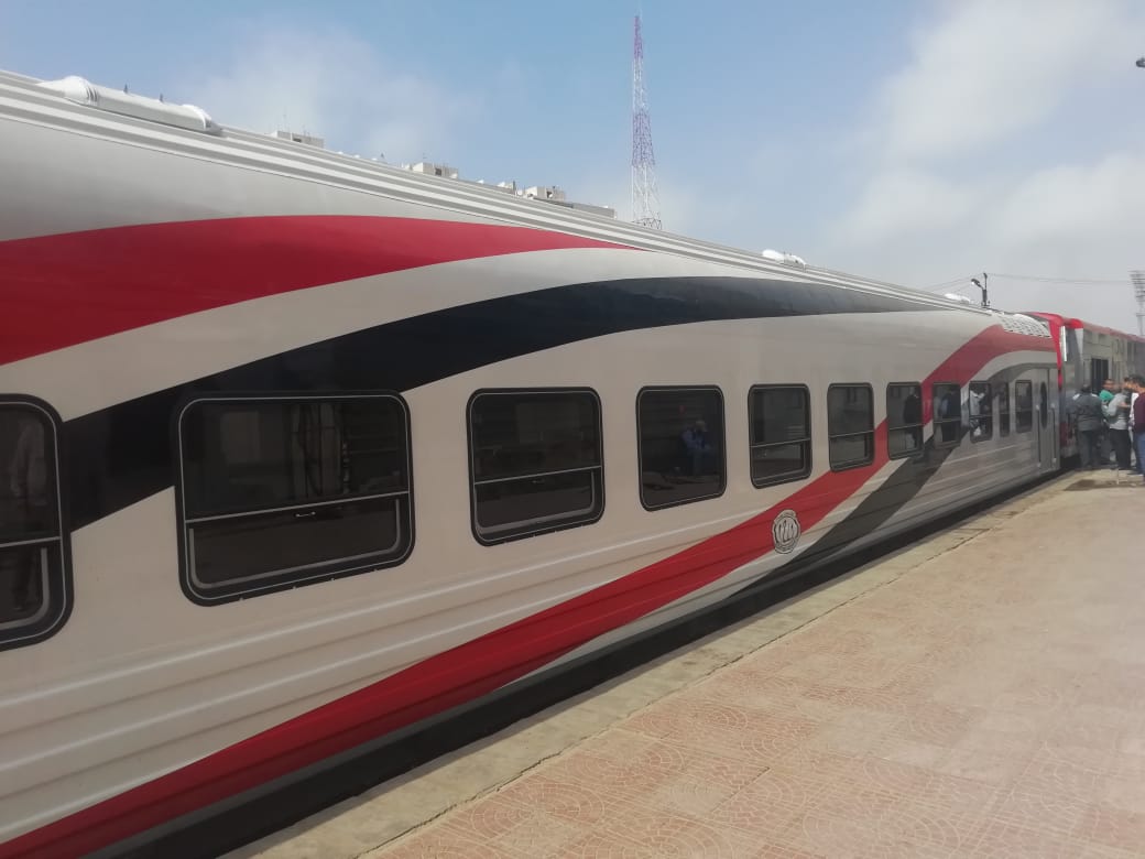 مواعيد القطارات المتجهة من القاهرة للمحافظات اليوم الثلاثاء 12-5-2020 - جريدة المال