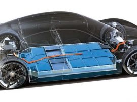 هيونداي موتور وإل جي تتعاونان في مجال إنتاج بطاريات السيارات الكهربائية