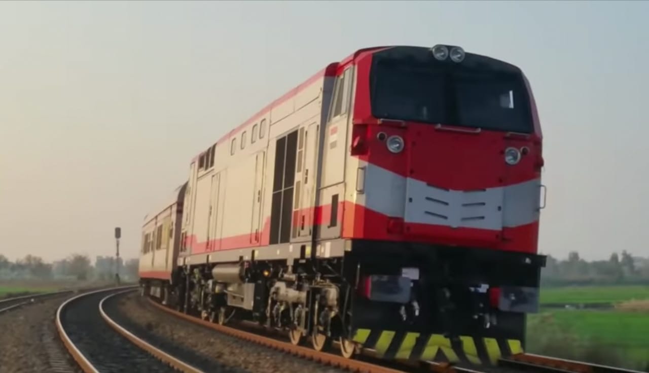 مواعيد القطارات المتجهة من القاهرة للمحافظات اليوم الأحد 7-6-2020 - جريدة المال
