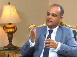 متحدث الوزراء: شركة أورانج طلبت نطاق طيف ترددي للتوسع في مصر باستثمارات 300 مليون دولار (فيديو)