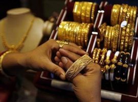 أسعار الذهب في مصر اليوم الثلاثاء 4-8-2020 وصعود عيار 21