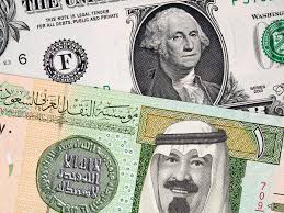 سعر الريال السعودي فى مصر 