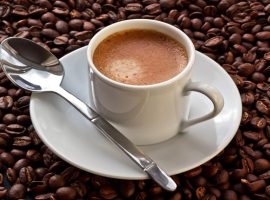 «بداية للاستيراد» تعتزم افتتاح 200 منفذ لتوزيع القهوة ومنتجاتها في مصر