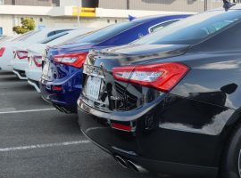 مبيعات السيارات الجديدة تنخفض في اليابان بنسبة 23% في يونيو