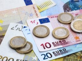سعر اليورو اليوم الجمعة 10-12-2021 في السوق المحلية