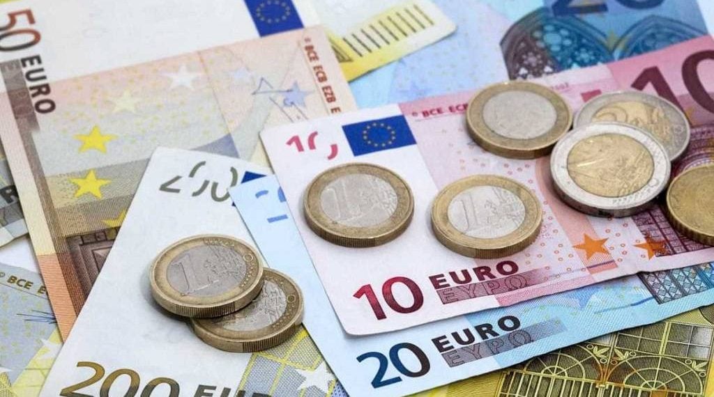 اليورو من ضمن أهم أسعار العملات الأجنبية 