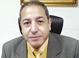 جمال شحاتة يكشف لـ«المال» سبب رحيله عن «بيت التأمين المصري السعودي»
