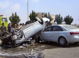 تعرف على دور وأهمية المجمعة المصرية للتأمين الإجبارى فى تعويض ضحايا حوادث الطرق