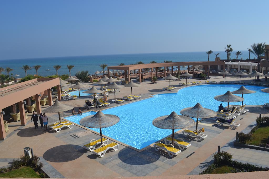 فندق رومانس أكوا بارك من أشهر المقاصد السياحية خلال فترة أجازة عيد الأضحى المبارك