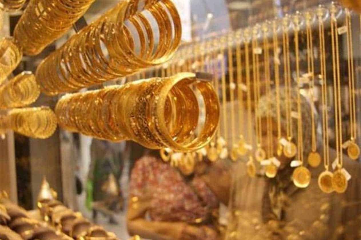 أسعار الذهب اليوم عالميًا