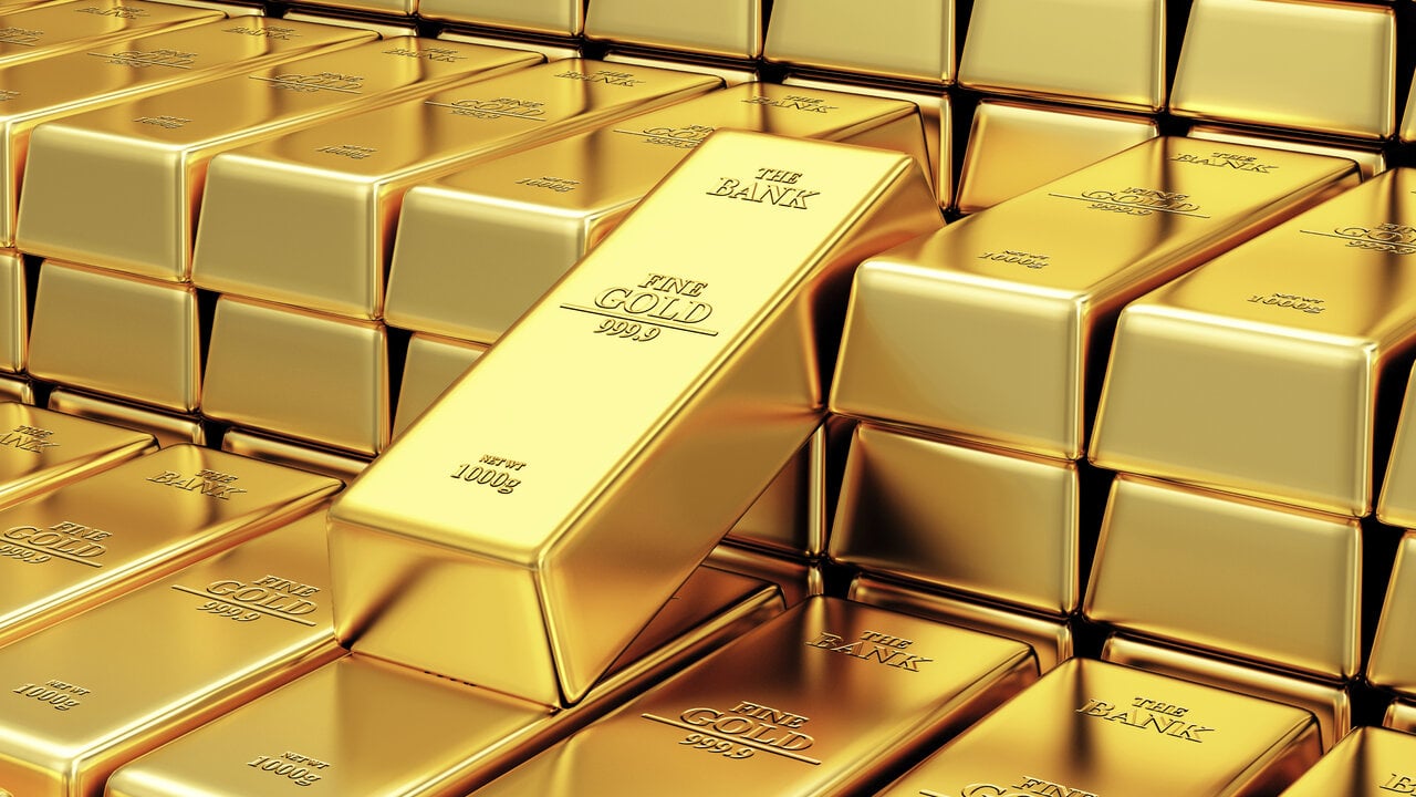أسعار الذهب تتراجع مع تركيز المستثمرين على التوترات الأمريكية - الصينية -  جريدة المال