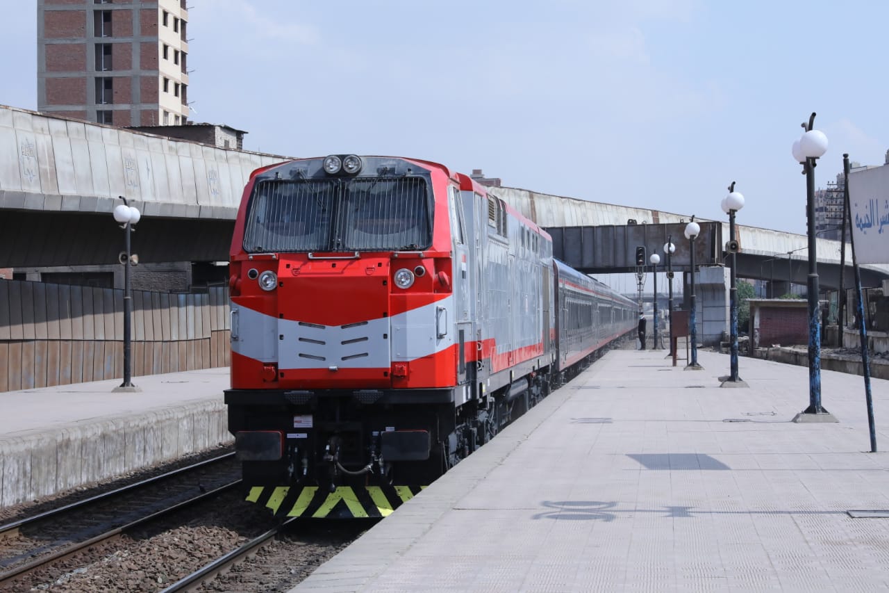 مواعيد القطارات المتجهة من القاهرة للمحافظات اليوم الجمعة 8-1-2021 - جريدة  المال