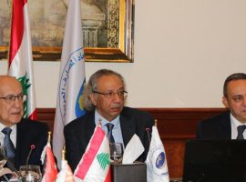 وسام فتوح : اتحاد المصارف يقيم أكبر مؤتمر عربي يضم البورصات العربية والأوروبية بالتعاون مع صندوق النقد الدولي