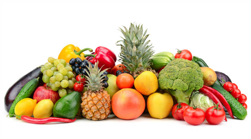 أسعار الخضروات والفاكهة اليوم في مصر 