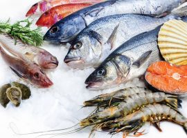 أسعار السمك فى مصر بأسواق الخميس 15 أكتوبر 2020