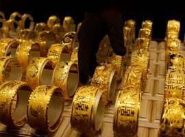 ارتفاع أسعار الذهب في مصر.. وعيار 21 يسجل 864 جنيها