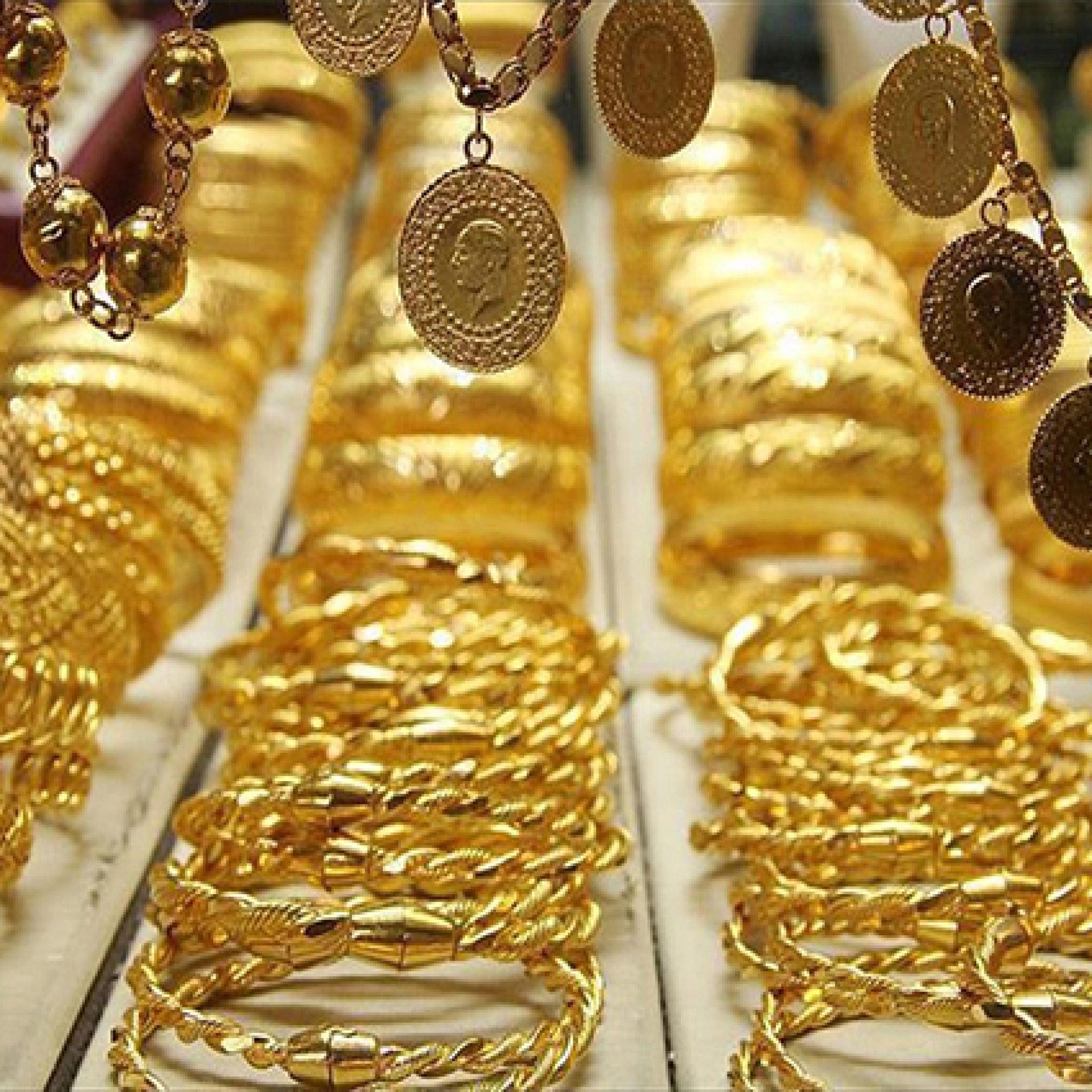 أسعار الذهب اليوم في مصر 4122020 .. صعود عيار 21 جريدة المال