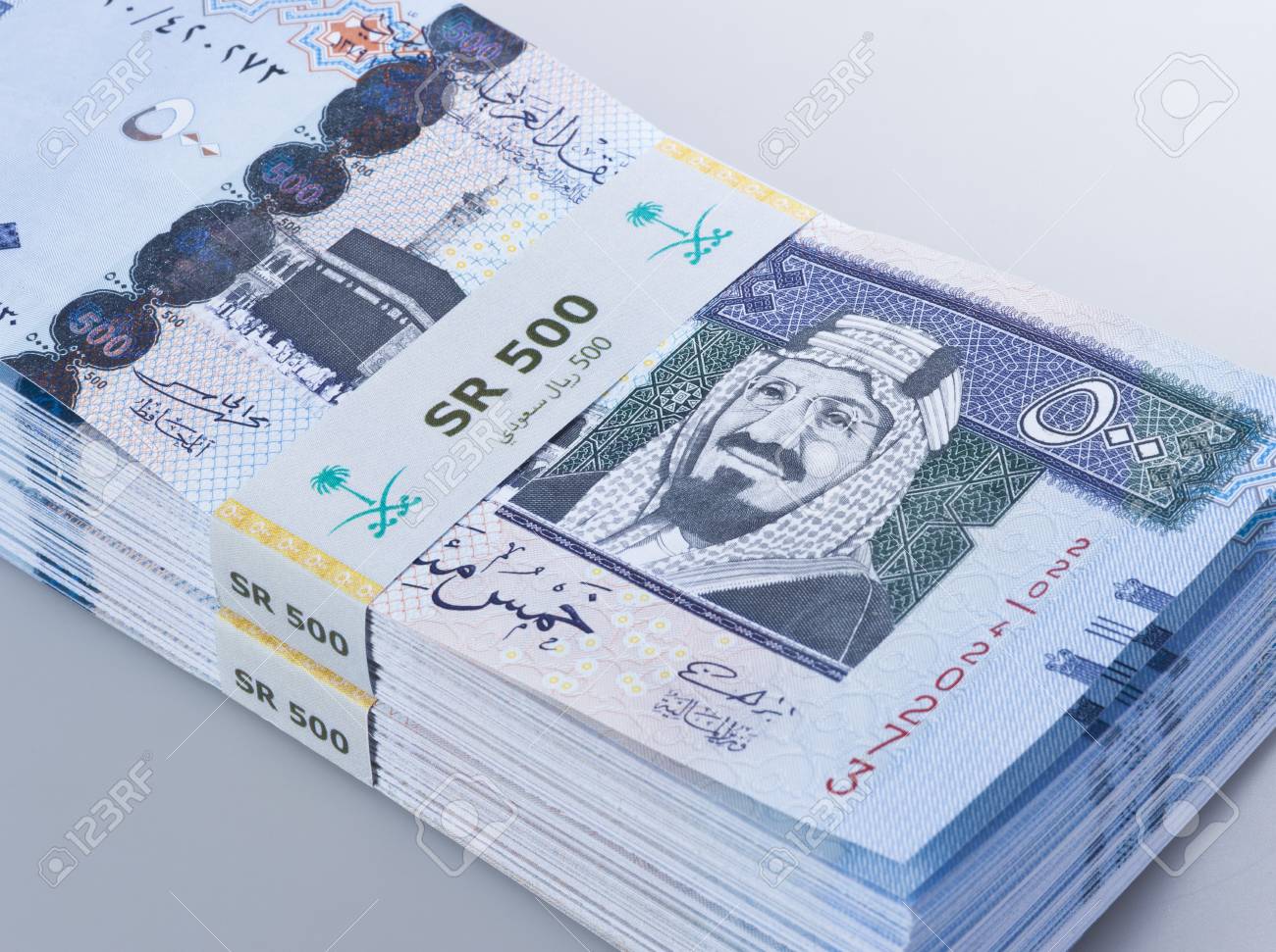 سعر الريال السعودي اليوم في البنوك المصرية