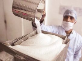 التموين: إنتاج 40 ألف طن سكر من القصب المورد لشركة الصناعات التكاملية