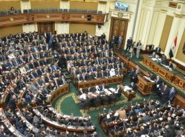 زراعة البرلمان توافق على مشروع قانون بدمج صندوق تحسين الأقطان المصرية