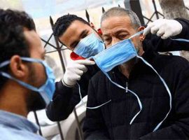 الصحة: تسجيل 933 إصابة جديدة بفيروس كورونا و59 وفاة