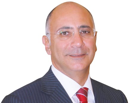 خالد أبو بكر شركة طاقة عربية