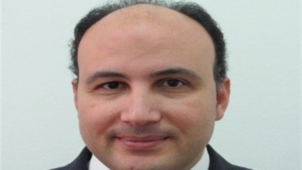  هشام رمضان، مساعد رئيس الهيئة العامة للرقابة المالية 
