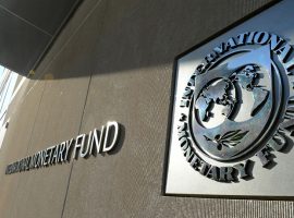 صندوق النقد ينظم ندوة عن كيفية إدارة الدول لديونها المرتفعة بعد كورونا