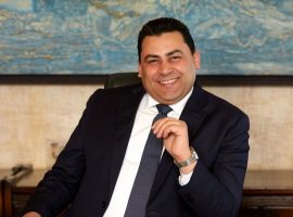 رئيس المصرية للاتصالات: نمو خدمات البيانات يساهم في زيادة إيرادات الشركة خلال 2022
