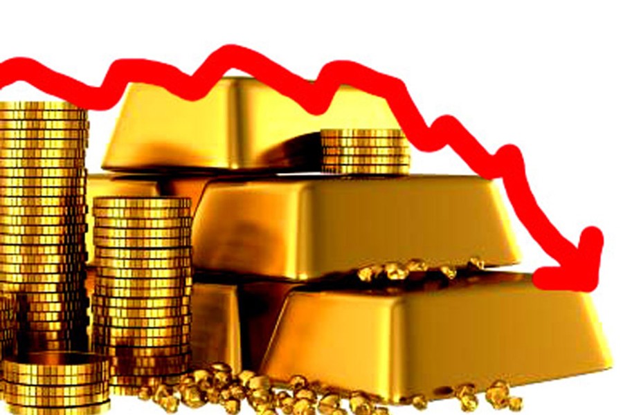 أسعار الذهب اليوم في مصر الخميس 142021 وارتفاع عيار 21 جريدة المال