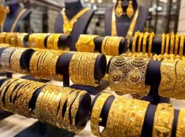 أسعار الذهب اليوم في مصر الأربعاء 1-9-2021 وتراجع عيار 21