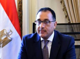 رئيس الوزراء يبحث مع السفير التونسي الإعداد لاجتماعات اللجنة العليا و إنشاء خط ملاحي بين البلدين