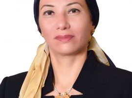 وزيرة البيئة لـ«المال»:تنفيذ ثلاثة مشروعات ضخمة للحد من تلوث الهواء والتغيرات المناخية بالقاهرة الكبرى خلال 2021