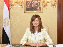 وزيرة الهجرة تكشف عن أول وثيقة تأمين للمصريين العاملين والمقيمين بالخارج