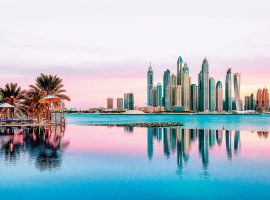 دبي تسجل مبيعات عقارية بأكثر من مليار درهم خلال يوم واحد