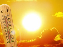 الأرصاد: تراجع درجات الحرارة غدًا الثلاثاء والعظمى في الإسكندرية تسجل 28