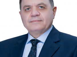 وزير الداخلية يهنئ السيسي بعيد الأضحى: نستهدف التنمية والبناء متسلحين بالإخلاص