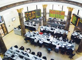 بنوك استثمار: «حديد عز» و«مصر للألمونيوم» يحصدان ثمار صعود المعادن عالمياً