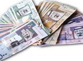 سعر الريال السعودي اليوم الأربعاء 26-5-2021 بالبنوك المصرية