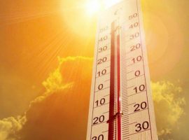 درجات الحرارة اليوم الجمعة 26-11-2021 في مصر