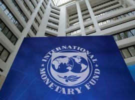 صندوق النقد يطلق تحديث قاعدة بيانات الديون العالمية المرتفعة إلى 226 تريليون دولار في 2020