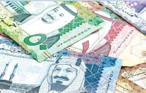 سعر الريال السعودي اليوم يستقر عند مستويات الأمس