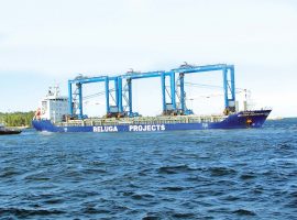 «النقل البحرى» يبحث آليات تصديق مصر على اتفاقية «هوية البحارة»
