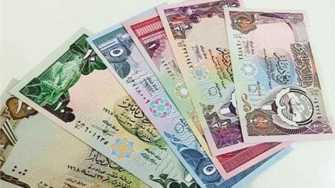 بالسعودي كويتي ٣٠ دينار كم تحويل الدينار