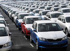 زيادة أسعار السيارات الأوروبية خلال النصف الأول بقيمة 29 ألف جنيه
